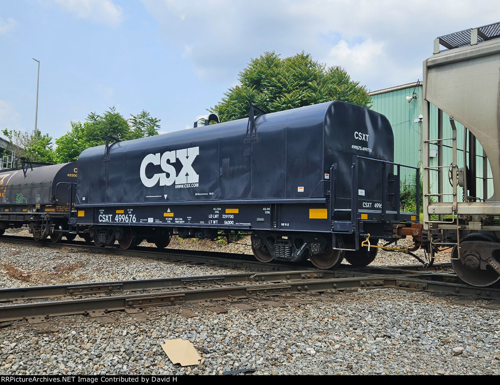 CSX 499676